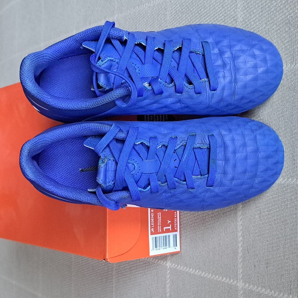 Soccer Cleats-Unisex